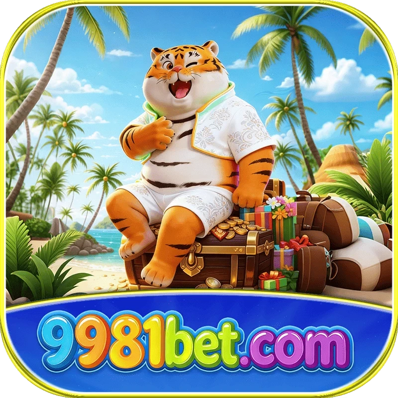 9981Bet Logo