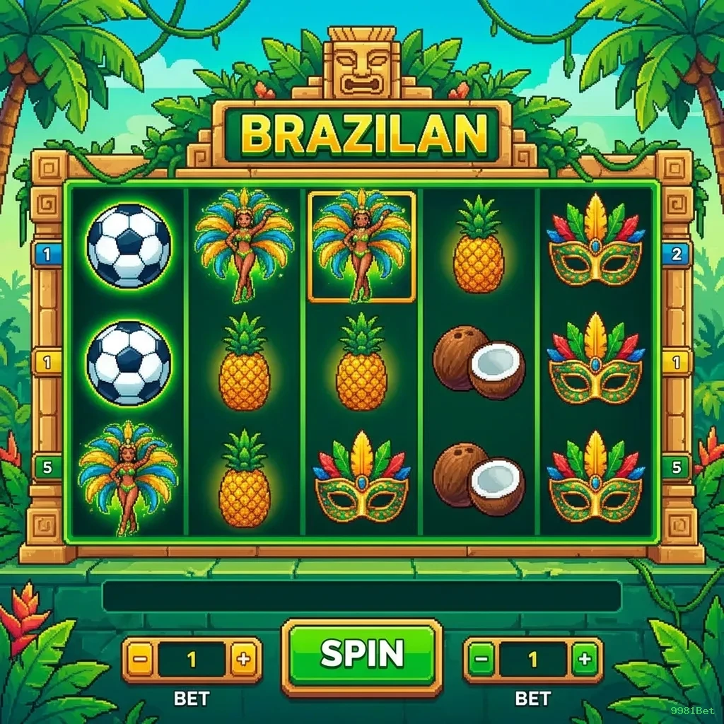 Bônus Exclusivos 9981Bet - Promoções Generosas e Ofertas VIP