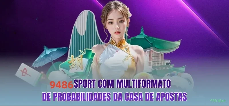 9981Bet Logo