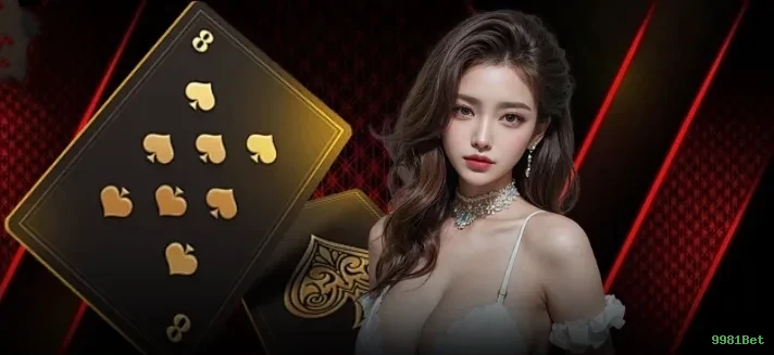 Jogos de Cassino 9981Bet - Variedade Incrível com Grandes Prêmios