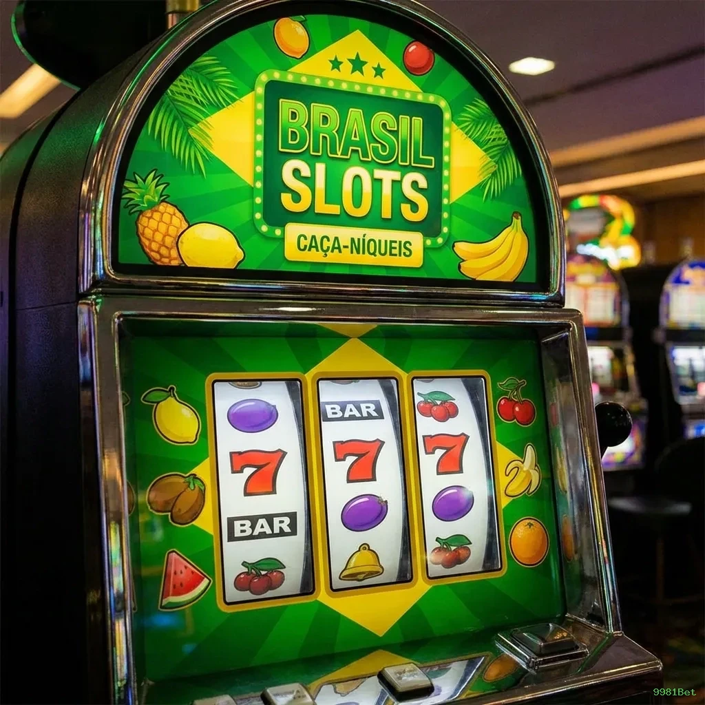 Categorias de Jogos - Slots, Mesa, Ao Vivo, Jackpots
