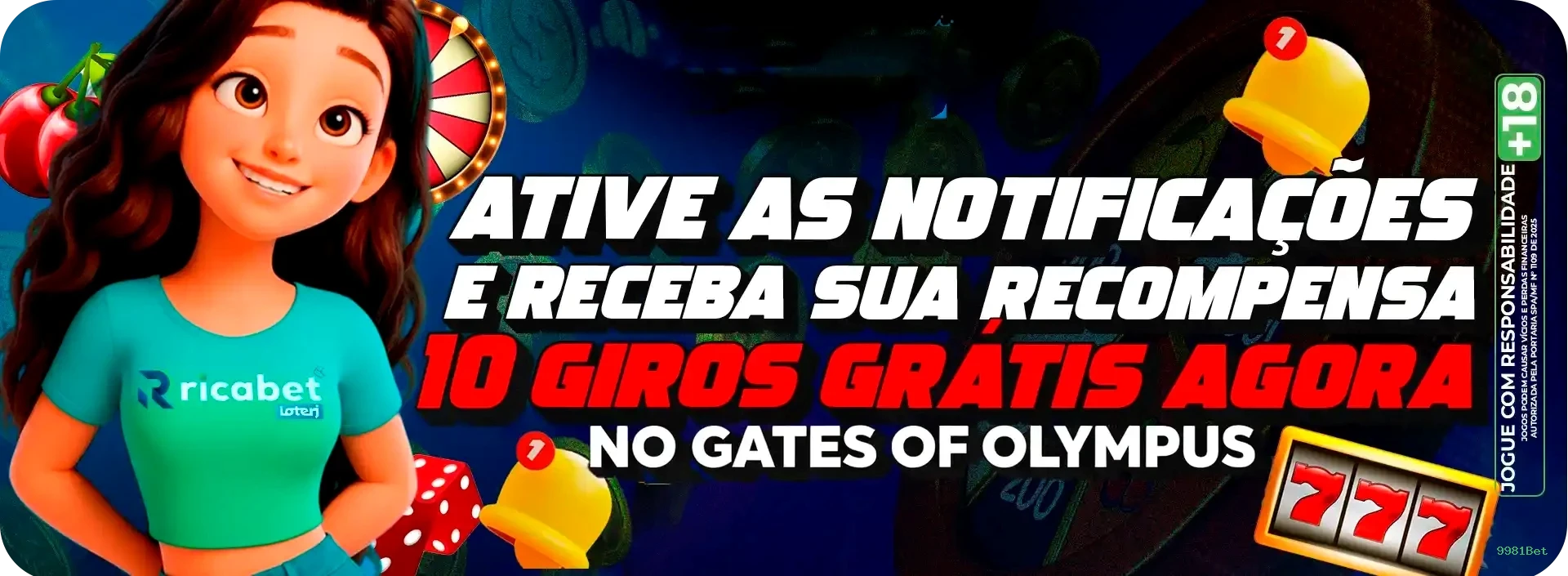 Coleção Premium de Slots 9981Bet - NetEnt, Pragmatic Play, Evolution