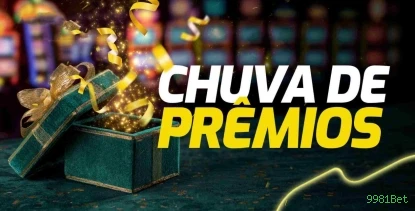 Benefícios do Login 9981Bet - Bônus e Vantagens Exclusivas