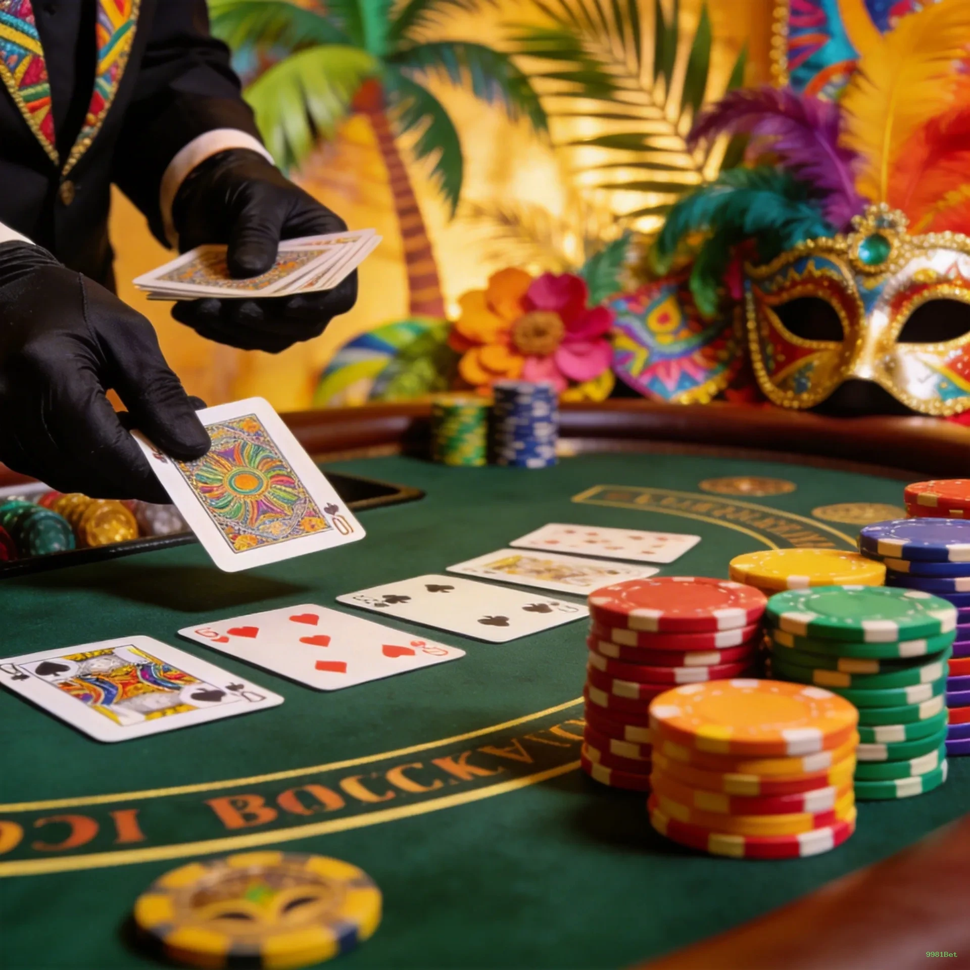 Promoções Exclusivas 9981Bet - Bônus Especiais e Ofertas Imperdíveis